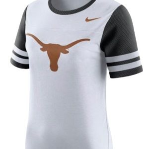 Nike Texas shirt size M